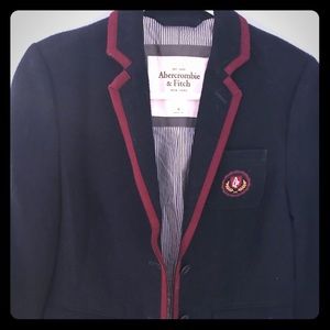 Abercrombie & Fitch Jacket